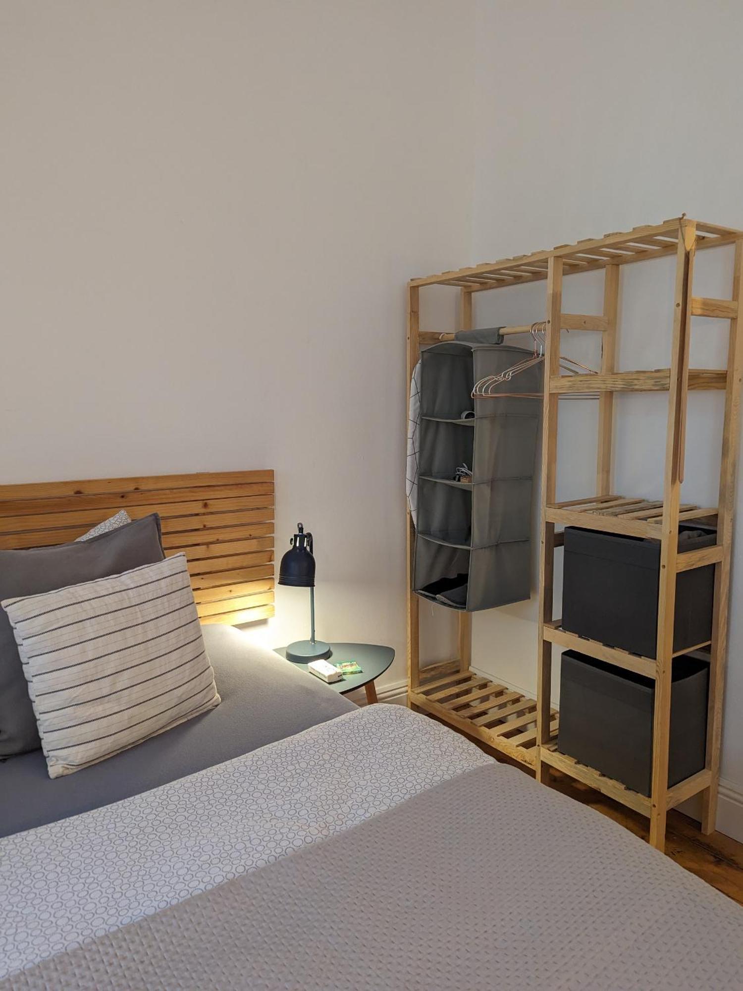Apartment Ii Gemuetliches 1-zimmer-apartment & Eigenes Bad Ii Koblenz (Rhineland-Palatinate)