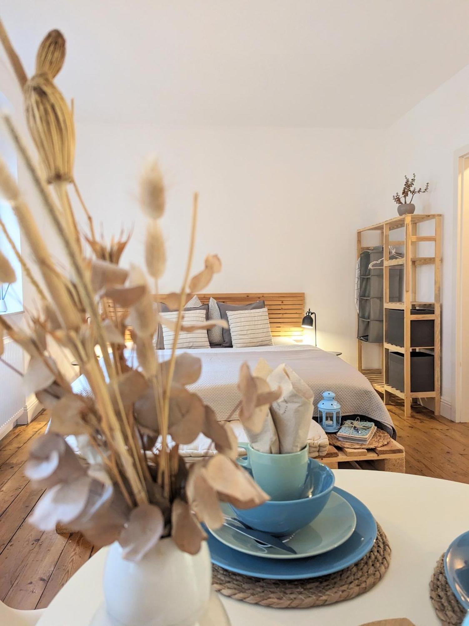 Ii Gemuetliches 1-zimmer-apartment & Eigenes Bad Ii Apartment *