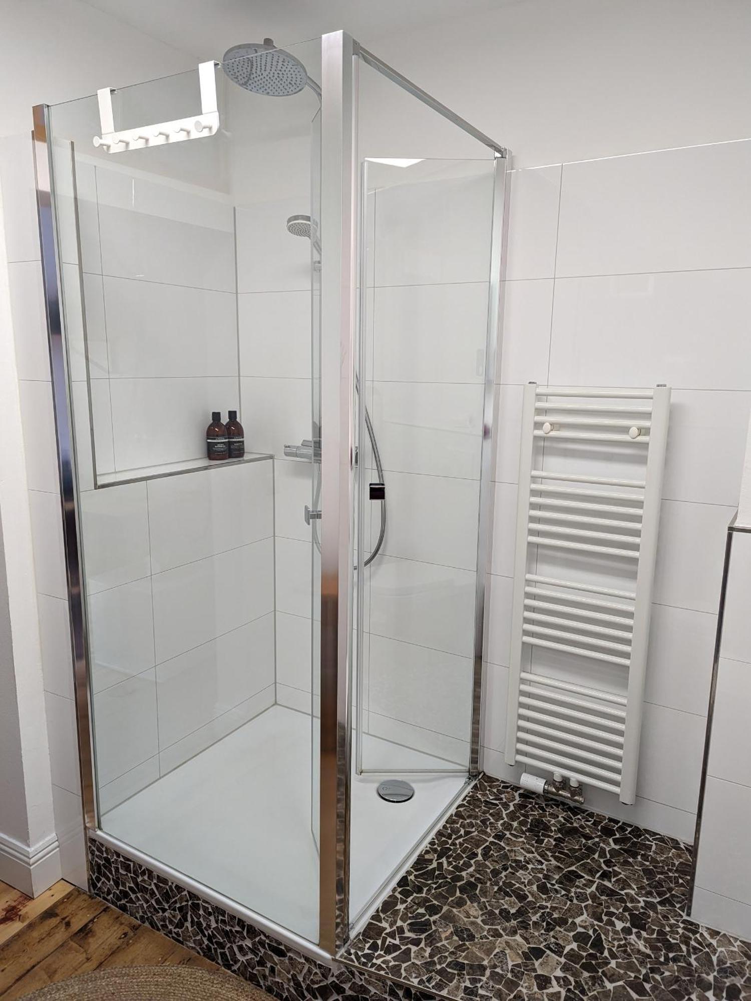 Ii Gemuetliches 1-zimmer-apartment & Eigenes Bad Ii *