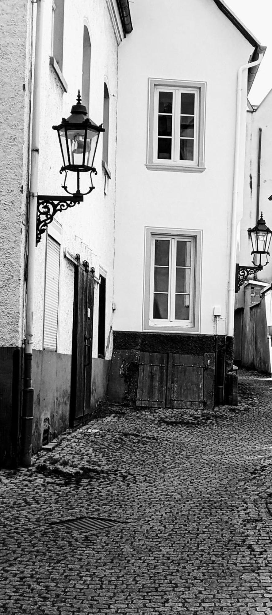 Ii Gemuetliches 1-zimmer-apartment & Eigenes Bad Ii Apartment