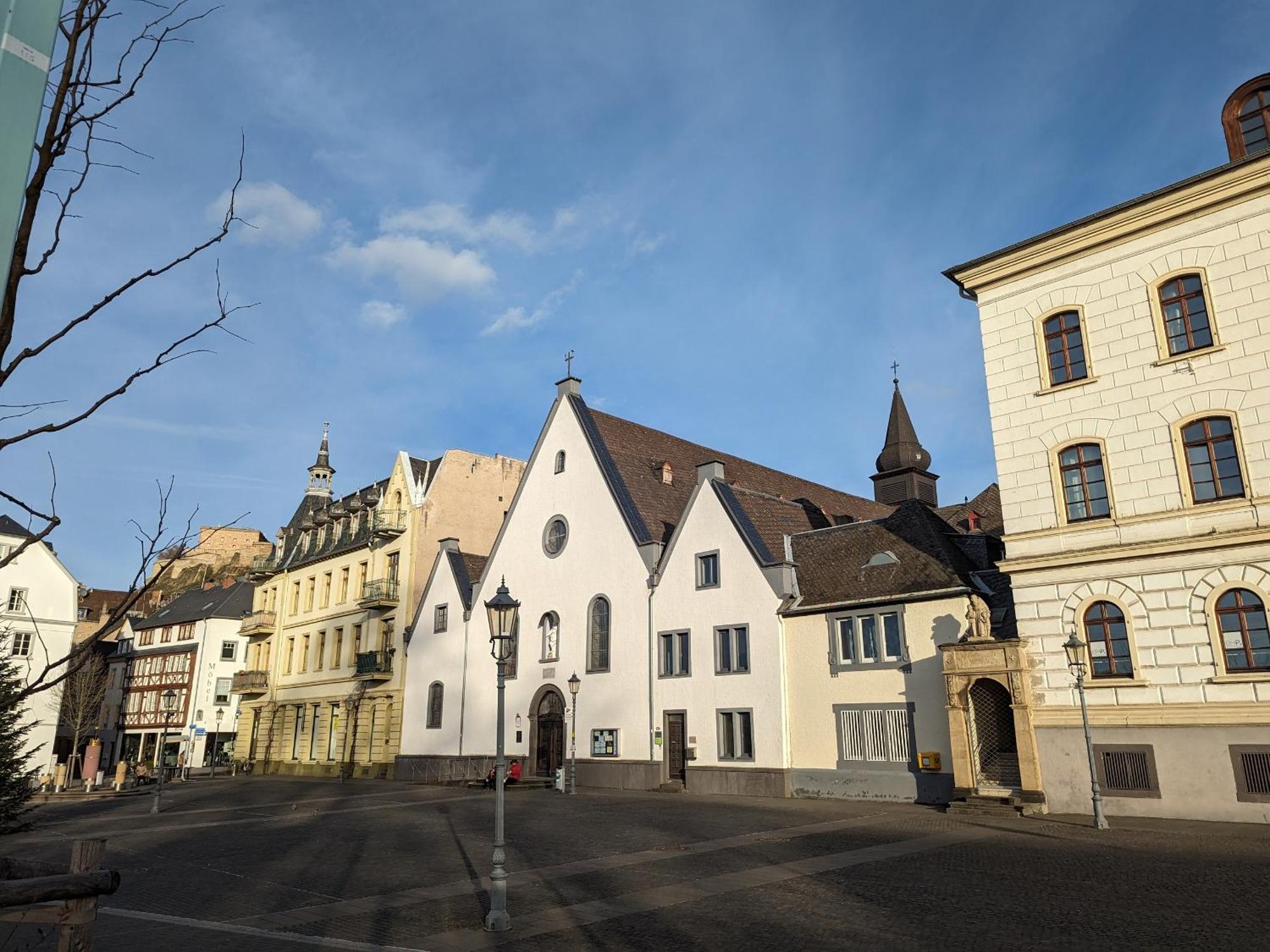 Ii Gemuetliches 1-zimmer-apartment & Eigenes Bad Ii Apartment *