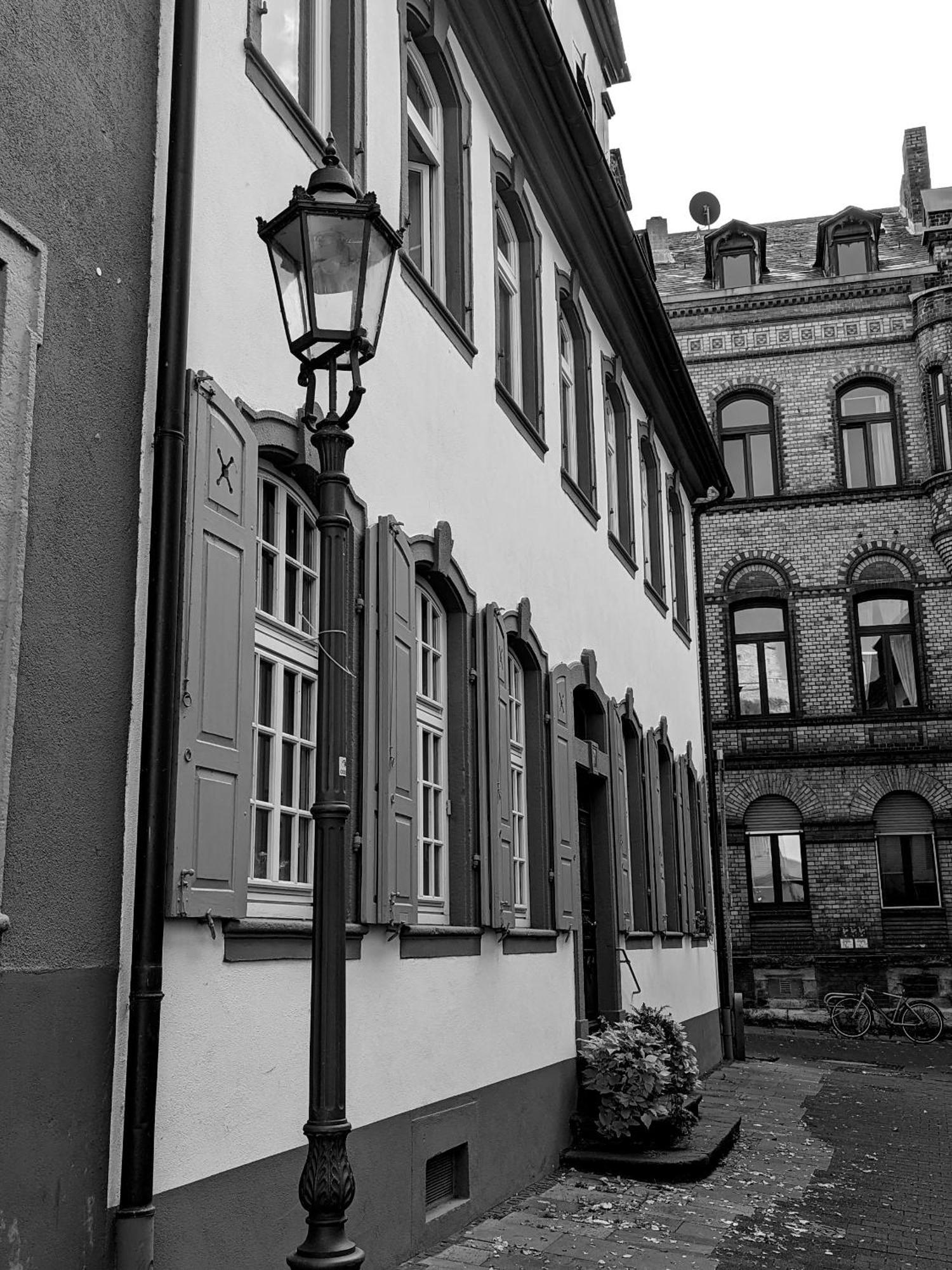 Ii Gemuetliches 1-zimmer-apartment & Eigenes Bad Ii