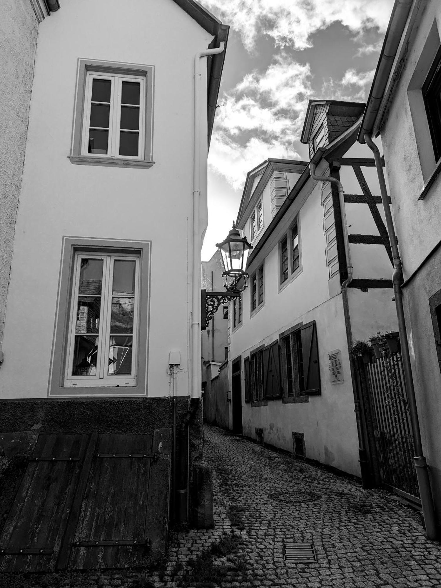 Ii Gemuetliches 1-zimmer-apartment & Eigenes Bad Ii Apartment Koblenz (Rhineland-Palatinate)